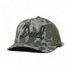 Dad Snapback Hat by The Mad Hatter Company