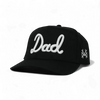 Dad Snapback Hat by The Mad Hatter Company