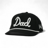 Dad Snapback Hat by The Mad Hatter Company