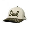 Dad Snapback Hat by The Mad Hatter Company