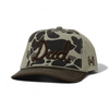 Dad Snapback Hat by The Mad Hatter Company