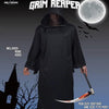 Halloween Costume Cold Black Robe Props Costume by My Store