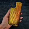 Bestia "D`Albertis" Leather Phone Case by Bestia Dog Gear