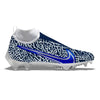 "Dallas Elephant" Nike Vapor Pro 360 Cleats by Stadium Custom Kicks