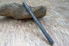 Damascus Knife Handmade - 06'' Damascus steel Ball point DE-0084 by JW SteelCrafts