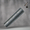 Damascus Steel Rod – 5” Length | Ideal for Ring Making, Knife Crafting & Custom Projects by JW SteelCrafts