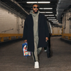 SCK Shoe Carry Bag by Stadium Custom Kicks