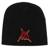 Dark Angel Logo [Hat] by Rock Band Apparel
