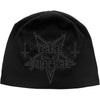 Dark Funeral Logo [Hat] by Rock Band Apparel