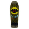 Vision Jinx Mini Modern Concave 10" Skateboard Deck