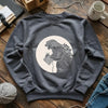 Knitzilla Sweatshirt by YarnMerch