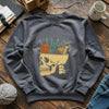 Murder Yarn Sweatshirt by YarnMerch