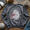 Woolly Knitting Sweatshirt by YarnMerch