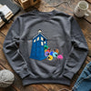 Yarndis Sweatshirt by YarnMerch