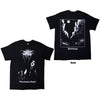 Darkthrone Transilvanian Hunger [T-Shirt] by Rock Band Apparel