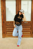 Darlin' Patch Trucker Hat by Wild Junkie