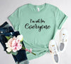I'm Not For Everyone T-Shirt by T-Shirt Crazed
