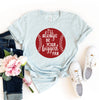 I'll Always Be Your Biggest Fan T-shirt by T-Shirt Crazed