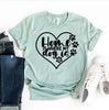 Home Is Where My Dog Is T-Shirt by Furr Baby Gifts