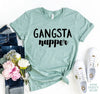 Gangsta Napper T-shirt by T-Shirt Crazed
