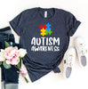 Autism Awareness T-shirt by T-Shirt Crazed