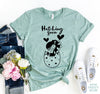 Hatching Soon T-shirt by T-Shirt Crazed