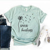 Spread Kindness T-shirt by T-Shirt Crazed