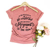 She Believed She Could T-shirt by T-Shirt Crazed
