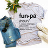 Funpa T-shirt by T-Shirt Crazed