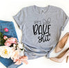 Lets Bake Shit T-shirt by T-Shirt Crazed