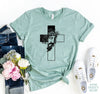 Jesus T-shirt by T-Shirt Crazed