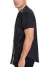 Mens Baseball Button Down Jersey