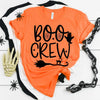 Boo Crew T-shirt by T-Shirt Crazed