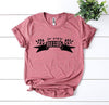 So Very Blessed T-shirt by T-Shirt Crazed