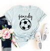 Game Day T-shirt by T-Shirt Crazed