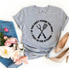 If You Can't Stand The Heat T-shirt by T-Shirt Crazed