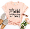 Looks Aren't Everything T-shirt by T-Shirt Crazed