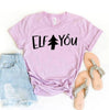 Elf You T-shirt by T-Shirt Crazed