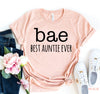Bae T-shirt by T-Shirt Crazed