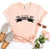 So Very Blessed T-shirt by T-Shirt Crazed