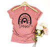 Teacher T-shirt by T-Shirt Crazed
