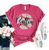 Balling T-shirt by T-Shirt Crazed