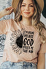 I'm Blunt Because God Rolled Me That Way T-shirt by T-Shirt Crazed