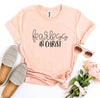Fearless In Christ T-shirt by T-Shirt Crazed