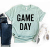 Game Day T-shirt by T-Shirt Crazed