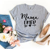 Mama Tried T-shirt by T-Shirt Crazed