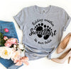Adding Another Sweetheart To Our Tribe T-shirt by T-Shirt Crazed