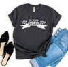 So Very Blessed T-shirt by T-Shirt Crazed