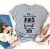 They Call Me Gigi T-shirt by T-Shirt Crazed