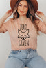 Zero Fox Given T-shirt by T-Shirt Crazed
